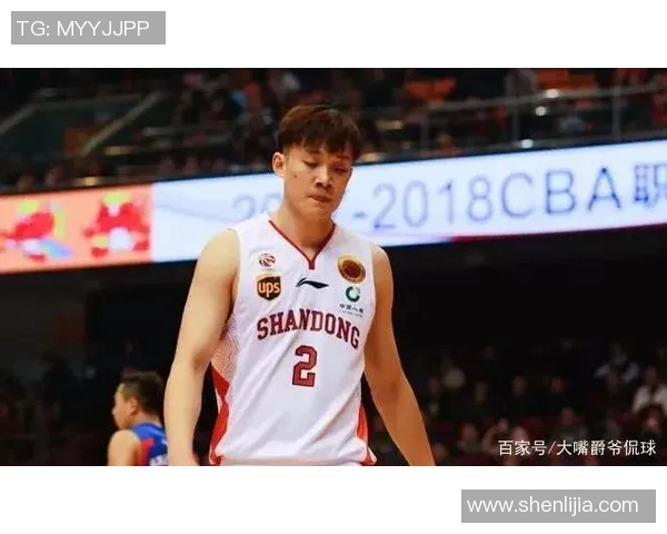 CBA球队年轻球员成长轨迹分析