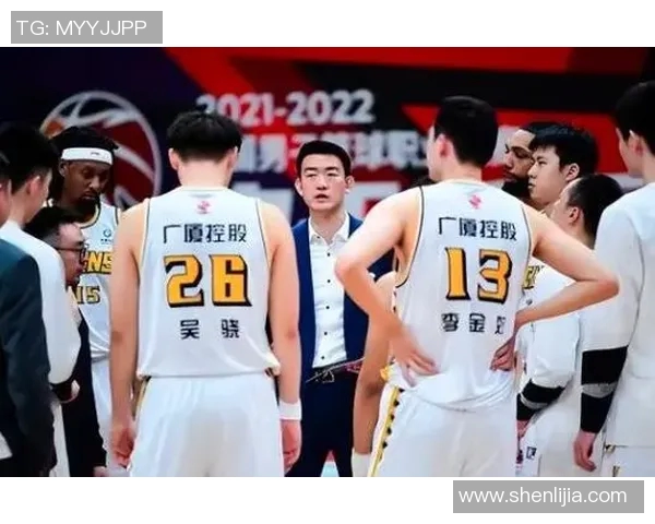 CBA季后赛关键对决及胜负形势分析