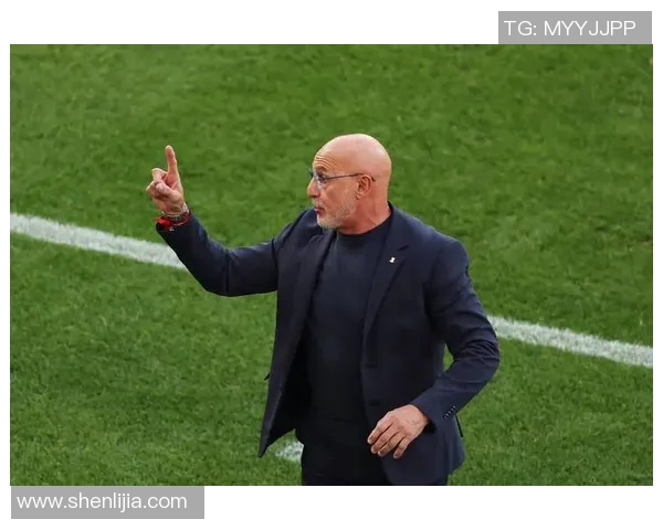 战术革新！新教练如何激活欧洲杯？