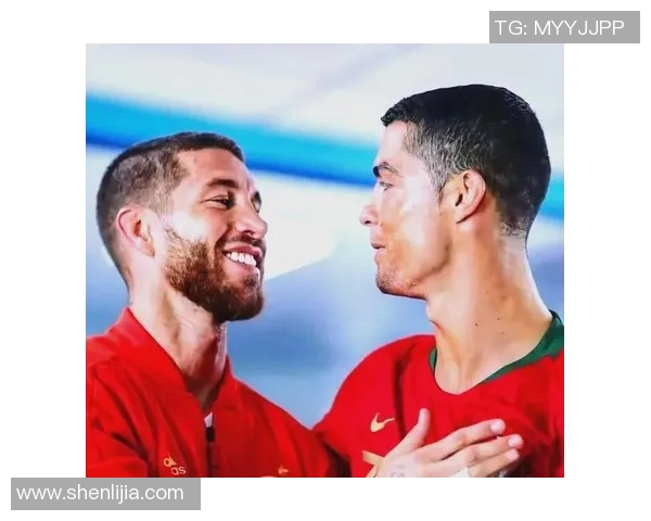 C罗背后的故事：从少年到巨星之路