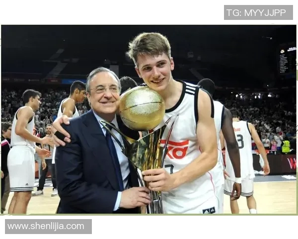 东契奇背后的故事：从少年到巨星之路