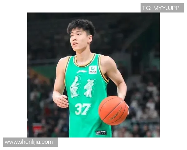 CBA最新消息：新秀球员表现惊艳