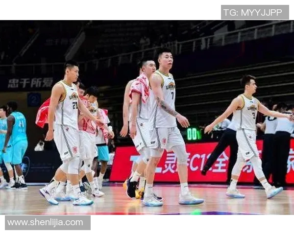 CBA常规赛MVP出炉，爆冷击败热门人选