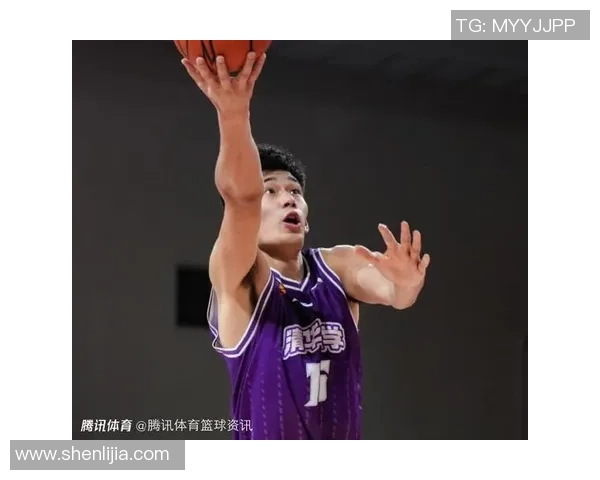 CBA选秀大会落幕，黑马球员被状元签选中震惊全场