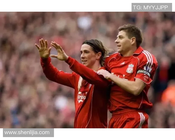 利物浦这一幕感动全场 让人热泪盈眶的瞬间回顾