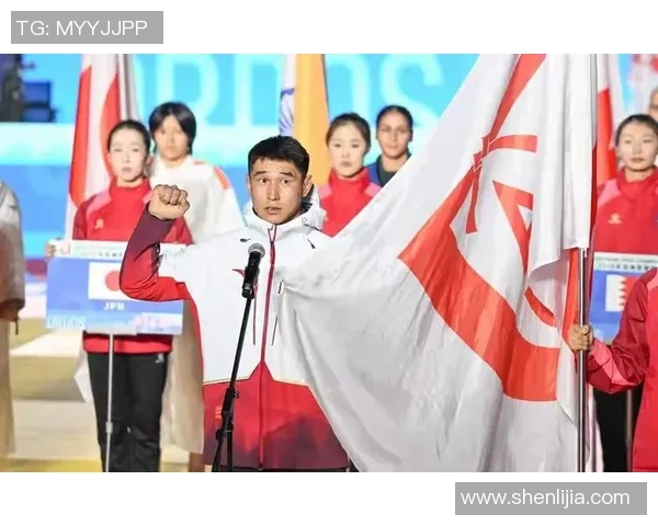 中国男队在世界柔道锦标赛创历史新高团体奖牌数为中国柔道添光彩