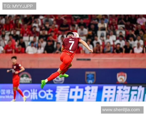 战术拆解武磊如何凭借跑位与控球能力真正掌控整场比赛节奏